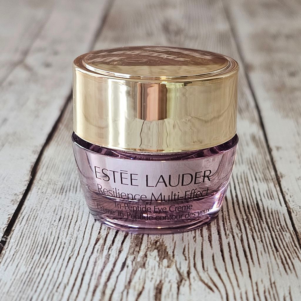Estee Lauder Resilience Multi-Effect Eye Creme 5ml